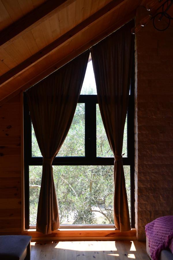 Olea Cottage Улцинь Екстер'єр фото