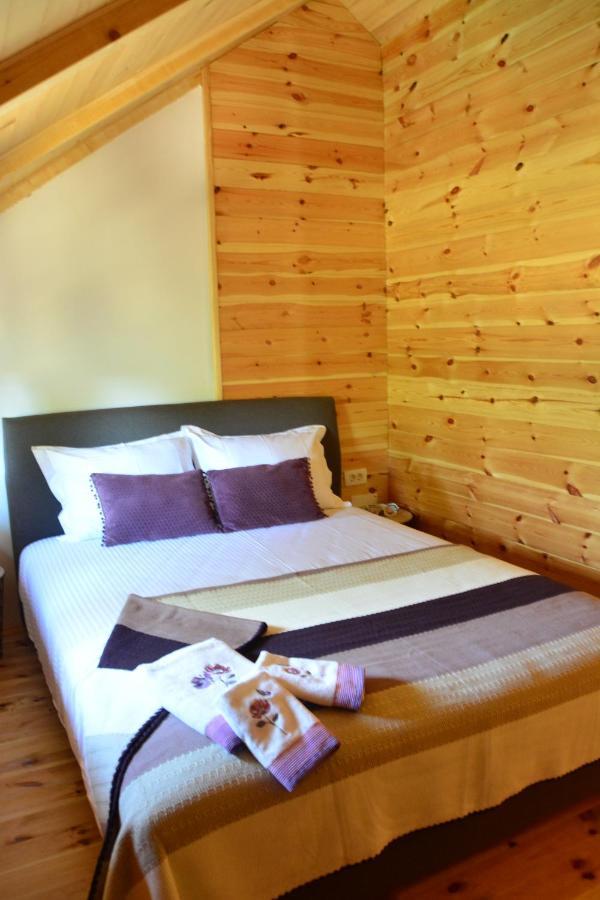 Olea Cottage Улцинь Екстер'єр фото