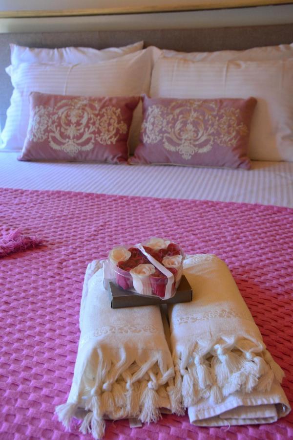 Olea Cottage Улцинь Екстер'єр фото