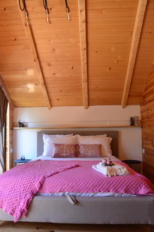 Olea Cottage Улцинь Екстер'єр фото