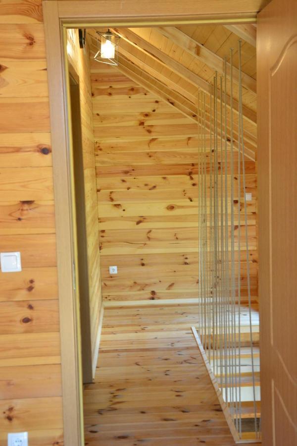 Olea Cottage Улцинь Екстер'єр фото