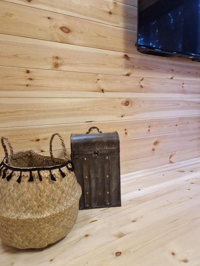Olea Cottage Улцинь Екстер'єр фото