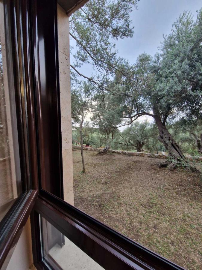 Olea Cottage Улцинь Екстер'єр фото