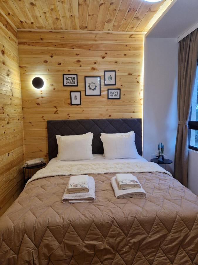 Olea Cottage Улцинь Екстер'єр фото